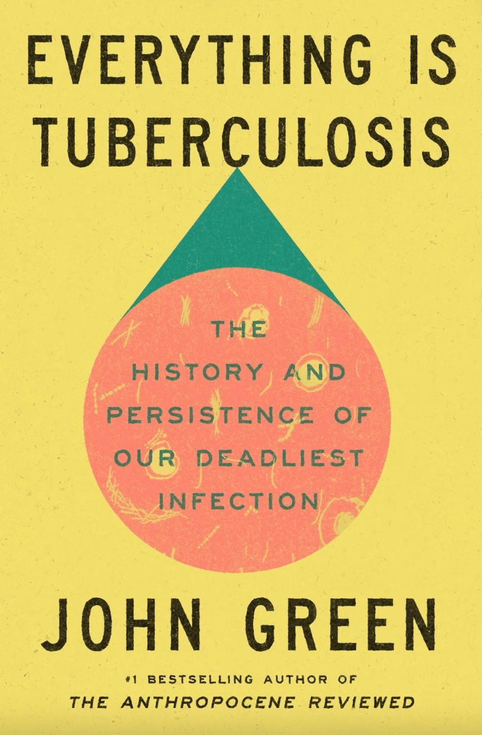 Todo Es Tuberculosis: Historia y Persistencia de la Infección Más Letal