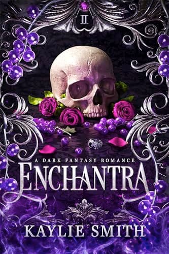 Enchantra (Juegos Prohibidos, #2)