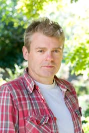 Mark Haddon