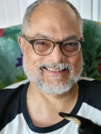 Curtis Andrew Burton