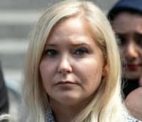 Virginia Roberts Giuffre