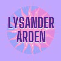 Lysander Arden