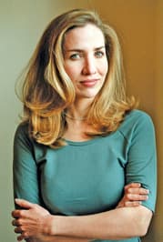 Laura Hillenbrand