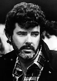 George Lucas