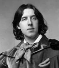 Oscar Wilde
