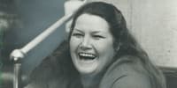 Colleen McCullough