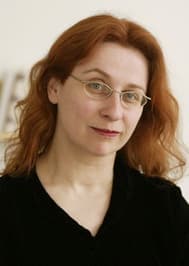 Audrey Niffenegger