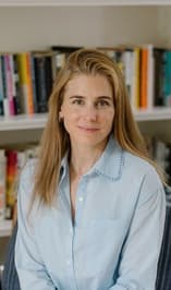 Haley Cohen Gilliland