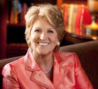Fannie Flagg