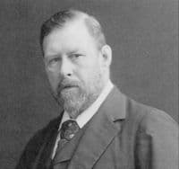 Bram Stoker