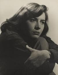Patricia Highsmith