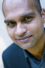 Aravind Adiga