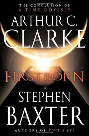Firstborn: A Time Odyssey