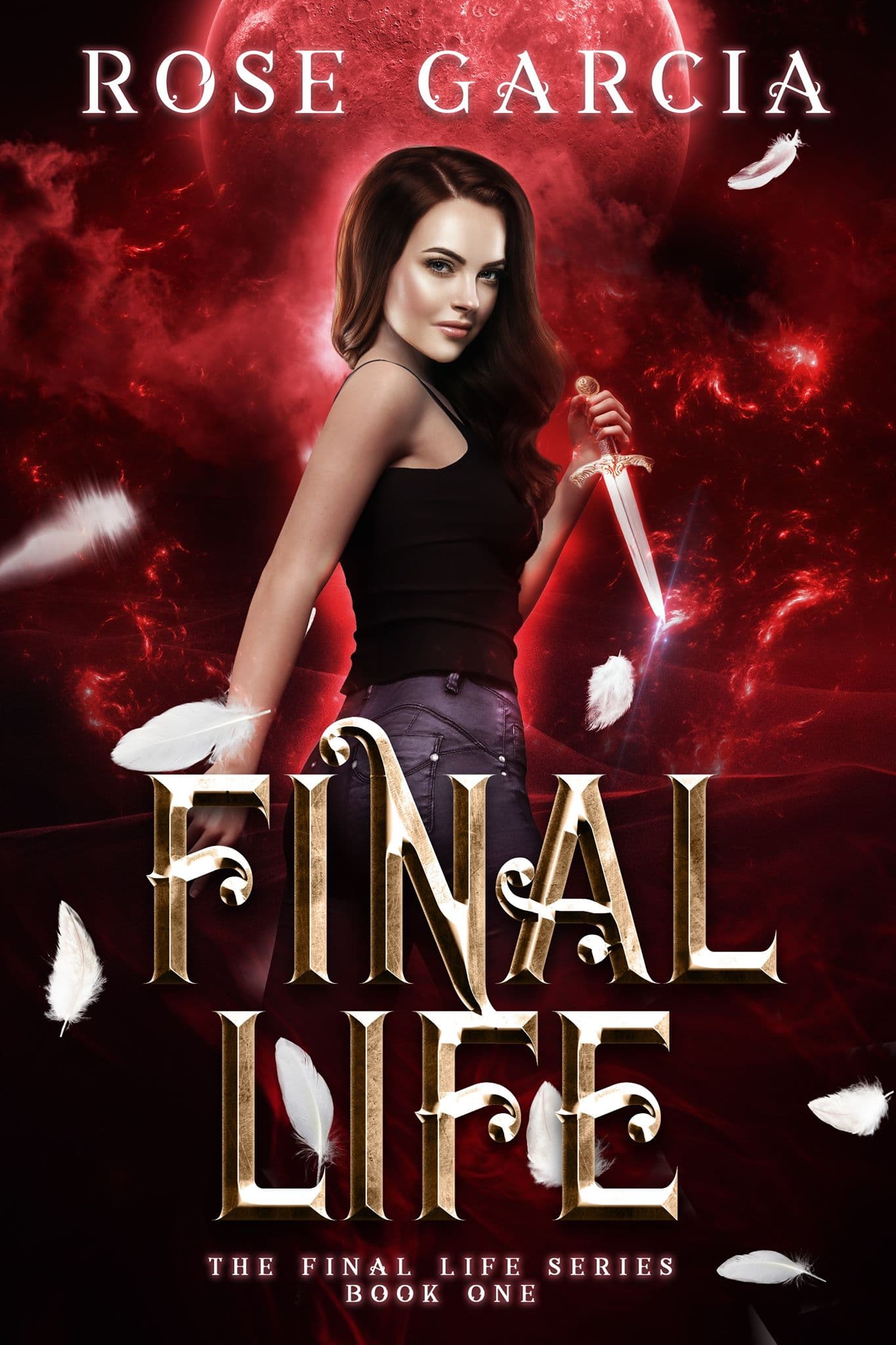 Vida Final (Vida Final, #1)