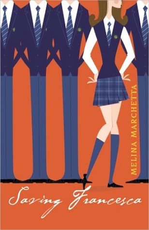 Salvando a Francesca