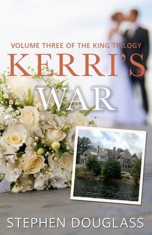 La Guerra de Kerri (Trilogía del Rey, #3)