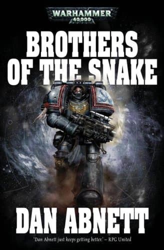 Les Frères Serpents (Warhammer 40,000)