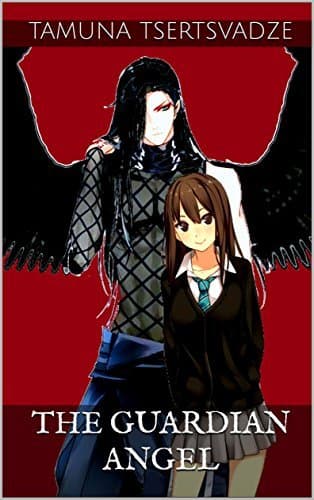 L'Ange Gardien (Les Gardiens des Neuf Cieux, Tome 1)