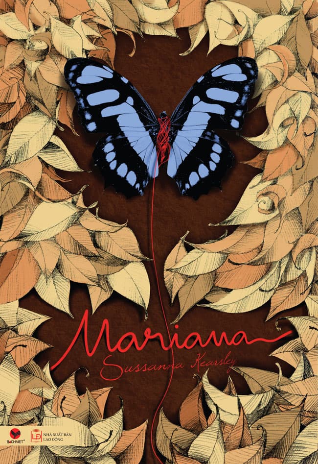 Mariana: A Time-Slip Novel