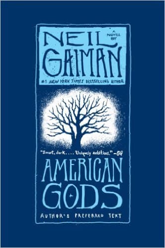 American Gods: Edición Décimo Aniversario