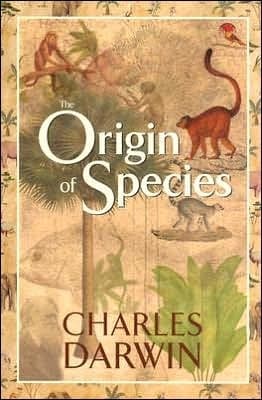 El Origen de las Especies
