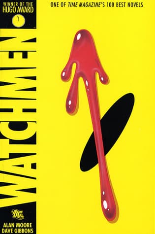 Watchmen: Los Vigilantes