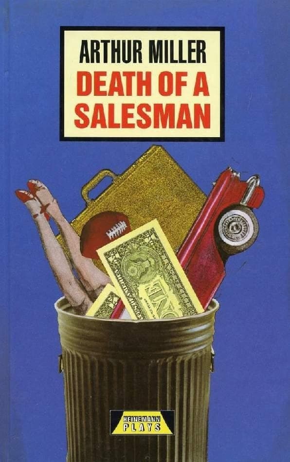 Kematian Seorang Salesman