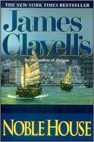 Casa Noble (Saga Asiática, #5)