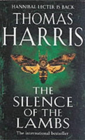 El Silencio de los Corderos (Hannibal Lecter, #2)