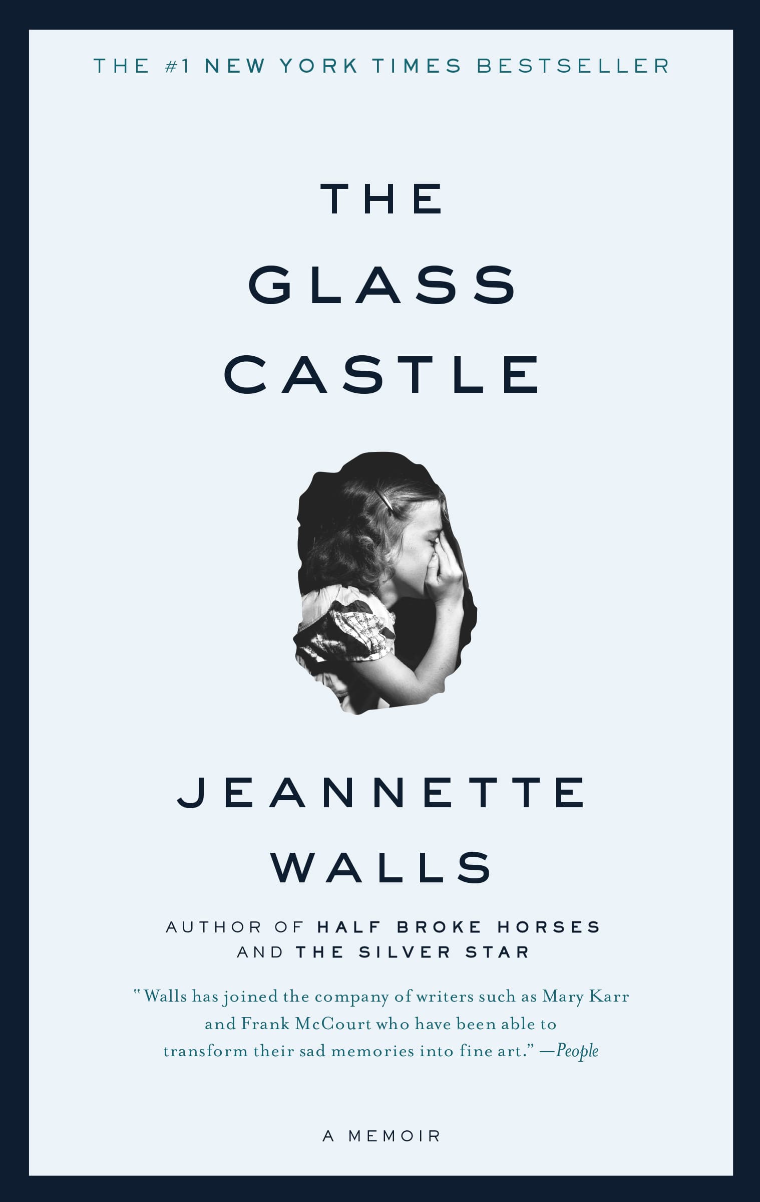 The Glass Castle: Sebuah Memoir