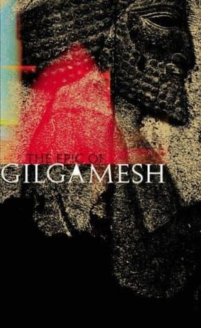 La Epopeya de Gilgamesh