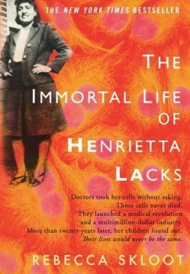 Keabadian Henrietta Lacks