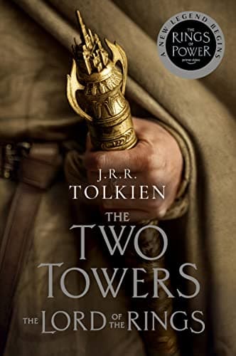 Las Dos Torres (El Señor de los Anillos, #2)