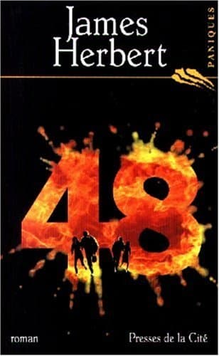 48: El Año de la Sangre