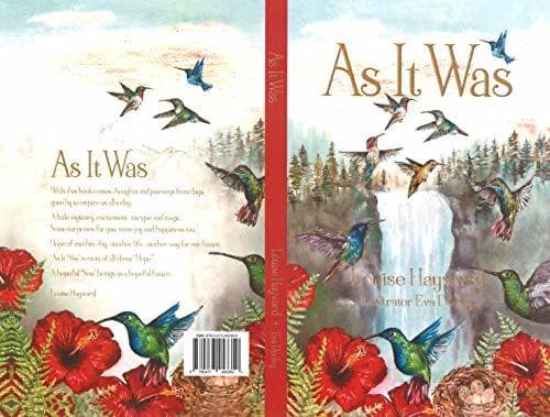 Tal Como Fue: Obra Poética