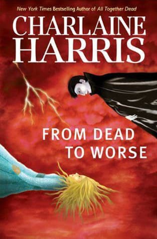 Muerto para el Mundo (Sookie Stackhouse, #8)