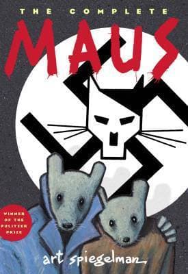 Maus: Relato de un Superviviente