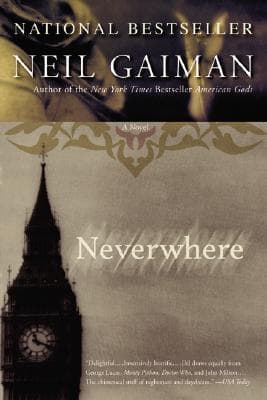 Neverwhere: Bajo Londres