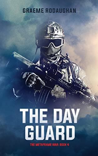 El Guardián del Día (La Guerra del Metaframe, #4)