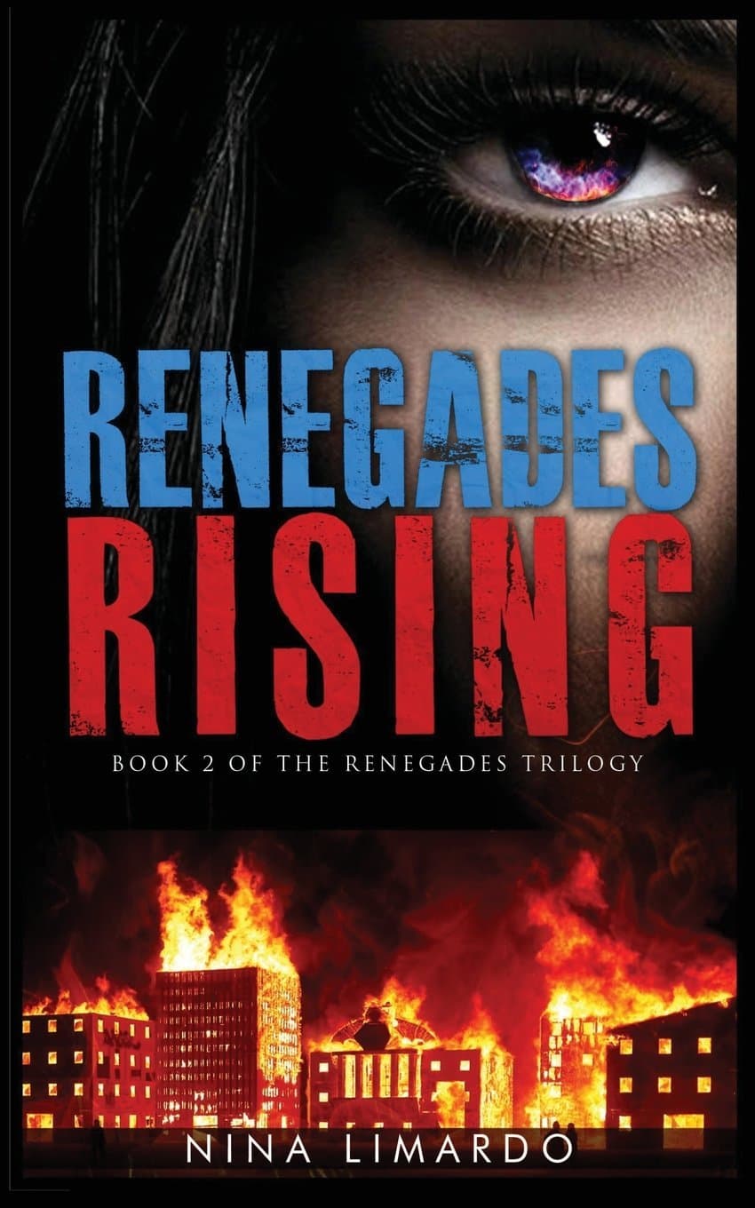 Renegados en Ascenso