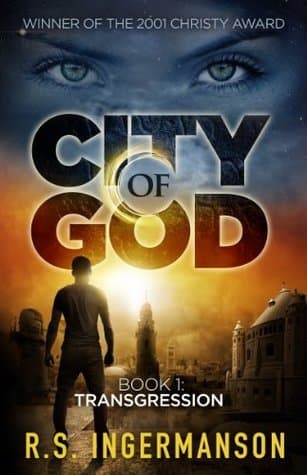Transgression (City of God, #1)