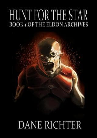 La Búsqueda de la Estrella (Los Archivos de Eldon, #1)