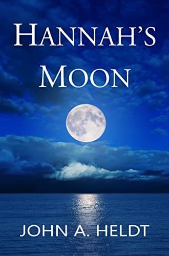 La Luna de Hannah (Travesía Americana, #5)