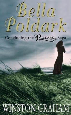 Bella Poldark (Saga Poldark, #12)