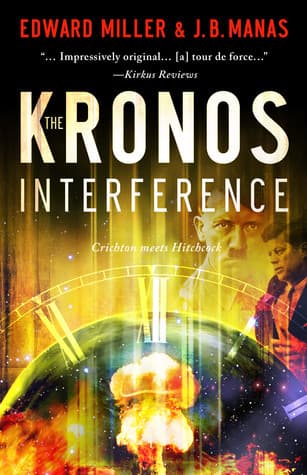 La Interferencia Kronos