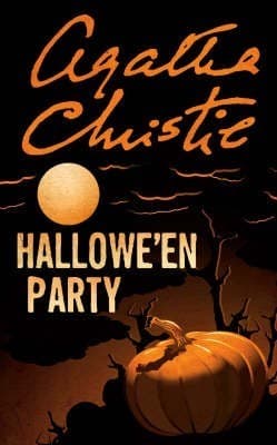 La Noche de Halloween (Hércules Poirot, #41)