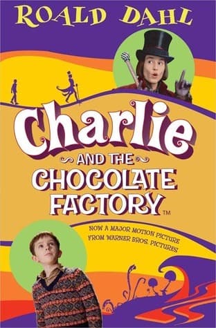 Charlie dan Pabrik Cokelat
