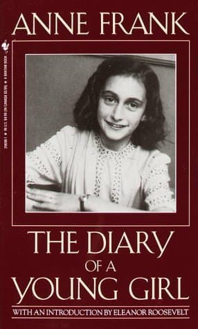 El Diario de Ana Frank