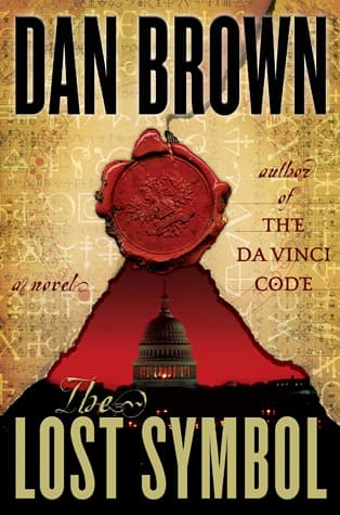 El Símbolo Perdido (Robert Langdon, #3)