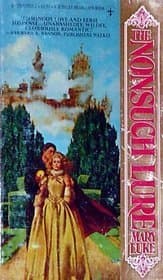 El Hechizo de Nonsuch